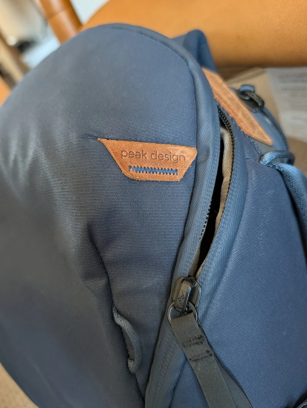 Peak Design Everyday Backpack Zip 15L? - Picture 2 of 10